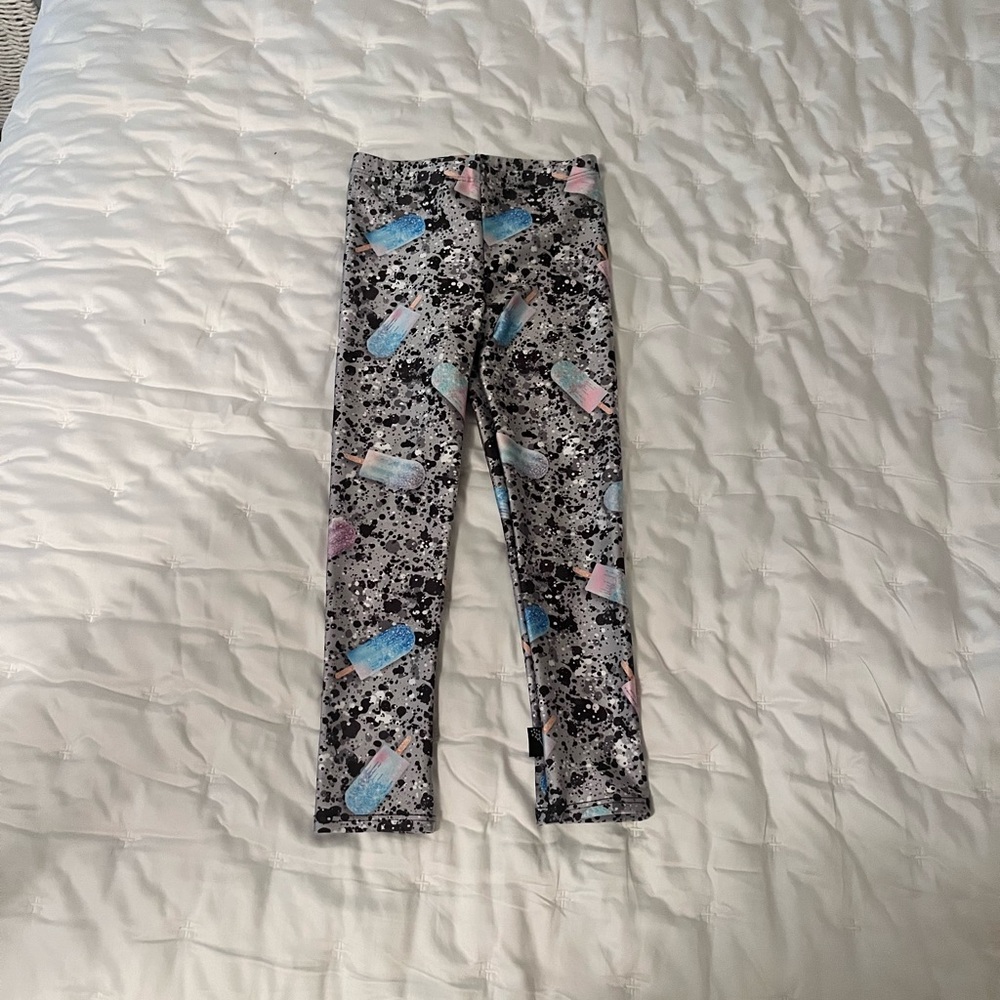 PixieLane Leggings Size 2 NWOT $30 retail